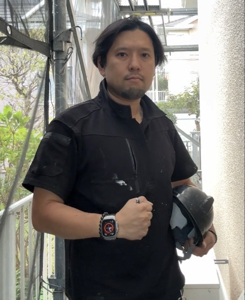 やもり工房 代表 橋本 恭輔
